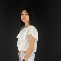 Сайлаухан Нұрай Айдынқызы