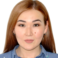 Байдильдаева Алия Асылбековна