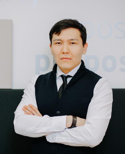 Kulzhabayev Ayan
