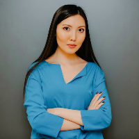 Сатыбалдиева Нуржана Мухтаровна