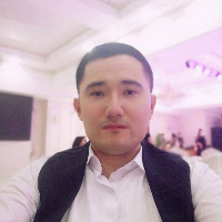 Исмаилов Чингиз Тилектесович