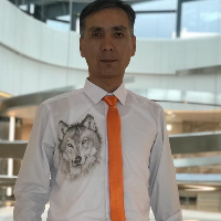 Баянов Жанболат Махамбеталиевич