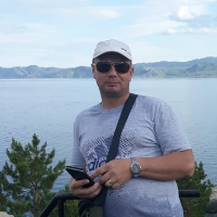 Давыдов Сергей Владимирович