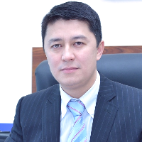 Омаров Нурлан Серикович