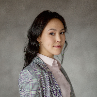 Ералина Зарина Асановна