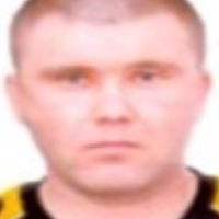 ТАРАБРИН Алексей ВЛАДИМИРОВИЧ