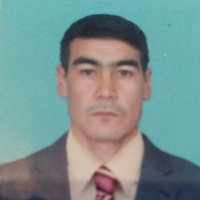 Аметов Берик Тажибекович 