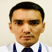 Тохбергенов Дастан Джусупович