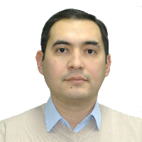 Гилизитдинов Руслан Хасанович