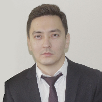 Досжанов Арман