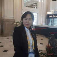 Мустафина  Динара Елболсыновна