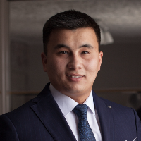 Даулетжанов Айбек Махсотович