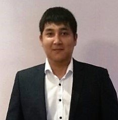 Айтпаев Арман Айтпаевич