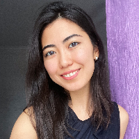 Syzdyk Dilara Daurenkyzy