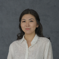 Shingaliyeva Lunara Utegenkyzy