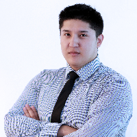 Тельгозин Нурлан Мухтарович