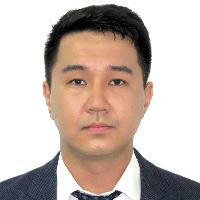 Габдуллин Саят Маралулы