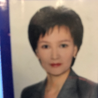 Досболова Шолпан Сламхановна 