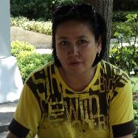 Баймаханова Ляйла Крымовна