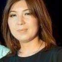 Кишкентаева Меруерт