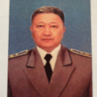 Джумабаев Нурлан Джумадилович