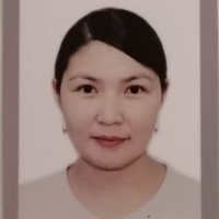 Темиргалиева Гульшат Кембиловна