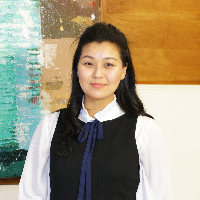 Жунусова  Дарига Болатовна