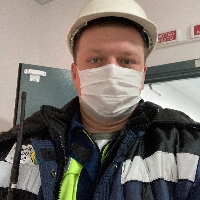 Вязьмин Дмитрий Юрьевич