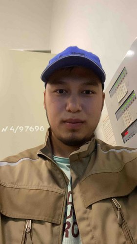 Жанболатұлы Самат Айтанов