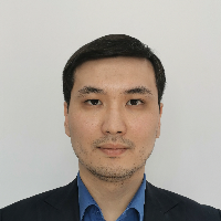 Кантарбаев Галымжан Русланович