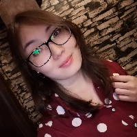 Копешова Зарина Рамазановна