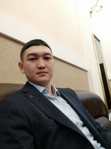 Джаксыбаев Архат Хайратович