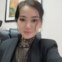 Нурабекова  Арайлы  Жомартовна 