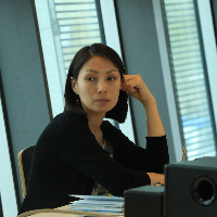 Закирьянова Гульмира Даулетовна