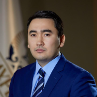 Даукенов  Жасдаурен  Дуйсенбекович 