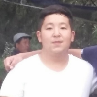 Абдильда Айбек aibekabdildaa@gmail.com