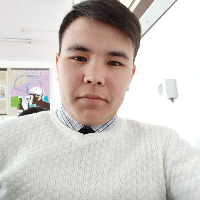 Нұрман Абылайхан Батырханұлы