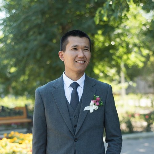 Темірхан Айтжан Оразғалиұлы