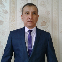 Кыдырбеков Кайрош Алибекович