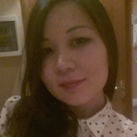 Мукушева Жанат Жусуповна