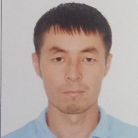 Жетесов Алтынбек Серикулы