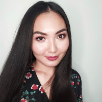 Идрисова Қаламқас Максимқызы