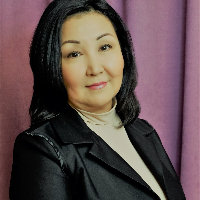 Тайчикенова  Айганша  Зарыкбековна 