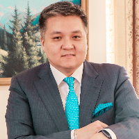 Қаражан Ерлік Нариманұлы