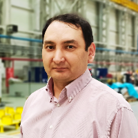 Кенжин Мади