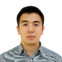 Карджаубаев Нурлан Арапович