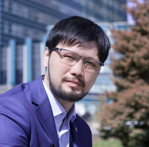 Батырханулы Бахытжан