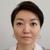 Алишева Жамал Нурлановна