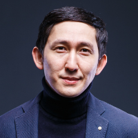 Абдешбеков Болат Темирханович