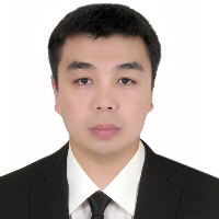 Бекманов Бауыржан Жумагазыевич